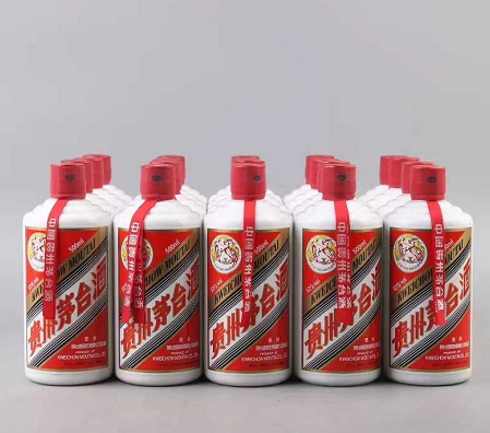 南平茅台酒回收
